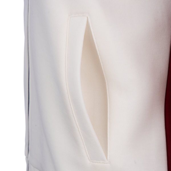 Áo khoác nỉ không mũ 361º Nữ W562534014A-5C