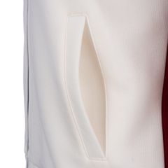 Áo khoác nỉ không mũ 361º Nữ W562534014A-5C