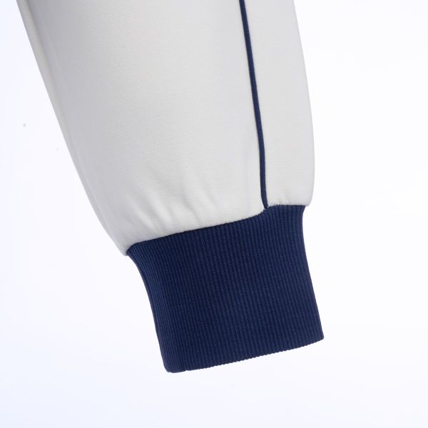 Áo khoác nỉ không mũ 361º Nữ W562534009A-1C