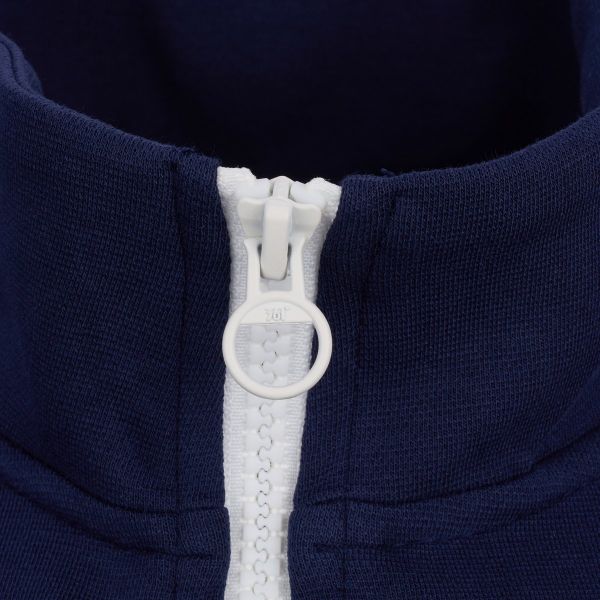 Áo khoác nỉ không mũ 361º Nữ W562534009A-2C