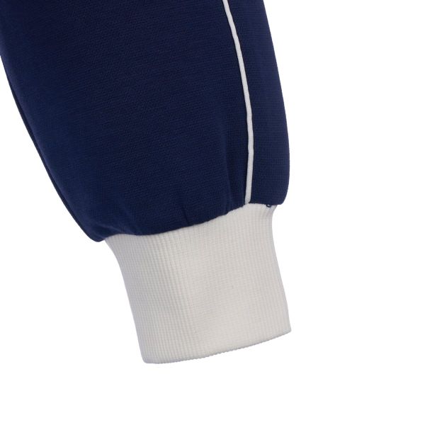 Áo khoác nỉ không mũ 361º Nữ W562534009A-2C