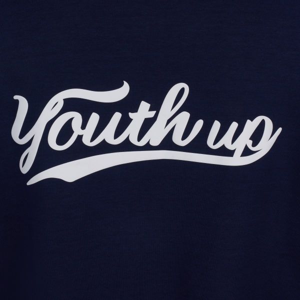 Áo khoác nỉ có mũ 361º Nữ W562539052A-2C