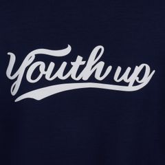 Áo khoác nỉ có mũ 361º Nữ W562539052A-2C