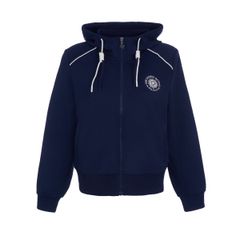 Áo khoác nỉ có mũ 361º Nữ W562539052A-2C