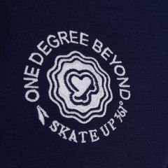 Áo khoác nỉ có mũ 361º Nữ W562539052A-2C