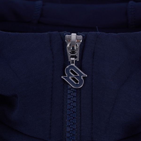 Áo khoác nỉ có mũ 361º Nữ W562539052A-2C