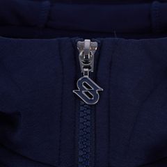 Áo khoác nỉ có mũ 361º Nữ W562539052A-2C