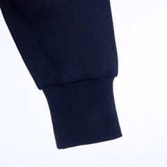 Áo khoác nỉ có mũ 361º Nữ W562539052A-2C