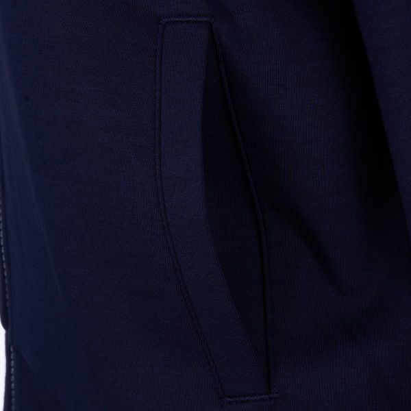 Áo khoác nỉ có mũ 361º Nữ W562539052A-2C