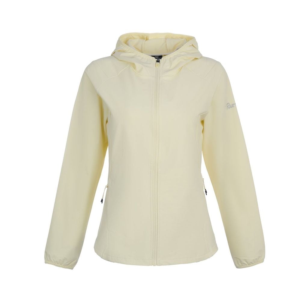 Áo gió có mũ 361º Nữ W562532057A-3C