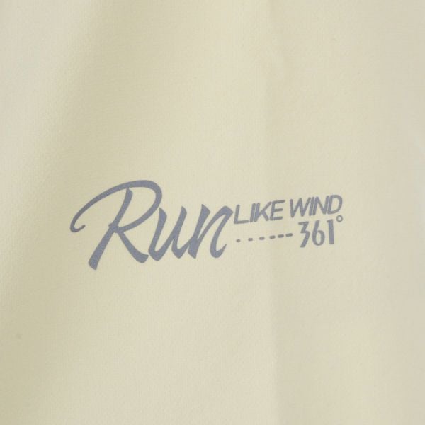 Áo gió có mũ 361º Nữ W562532057A-3C