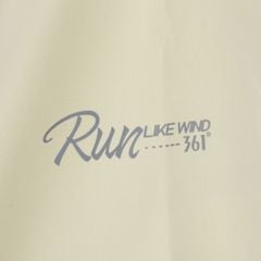 Áo gió có mũ 361º Nữ W562532057A-3C