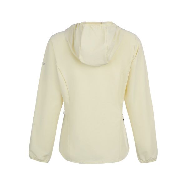 Áo gió có mũ 361º Nữ W562532057A-3C