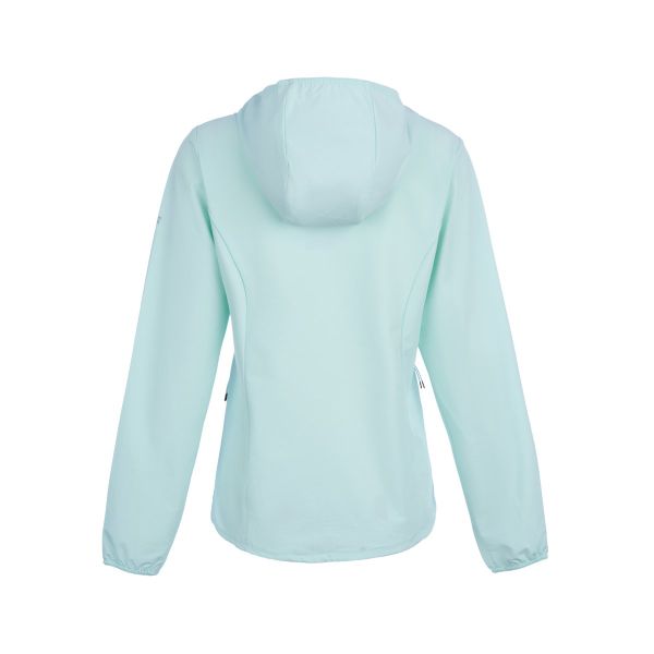 Áo gió có mũ 361º Nữ W562532057A-2C