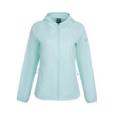 Áo gió có mũ 361º Nữ W562532057A-2C