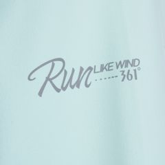 Áo gió có mũ 361º Nữ W562532057A-2C