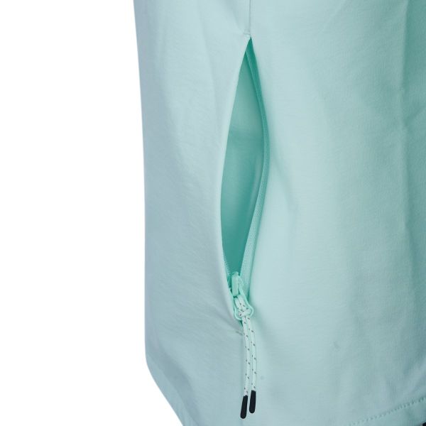 Áo gió có mũ 361º Nữ W562532057A-2C