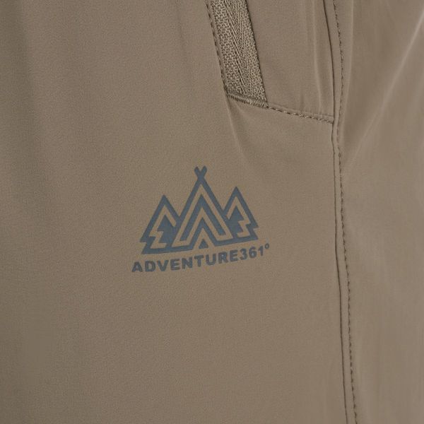 Quần gió 361º Nam W552533704-1C