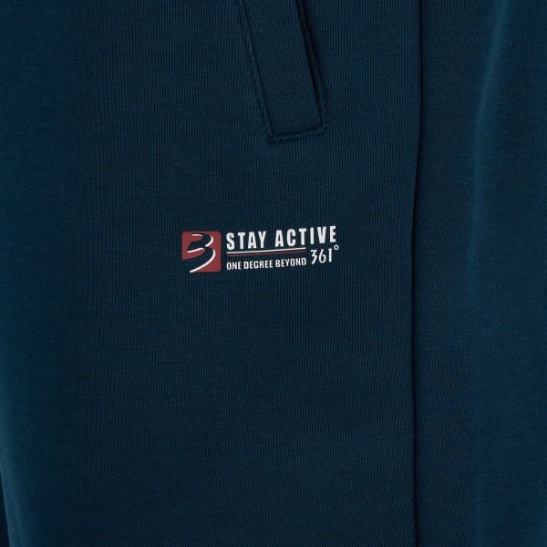 Quần nỉ 361º Nam W552534014B-1C