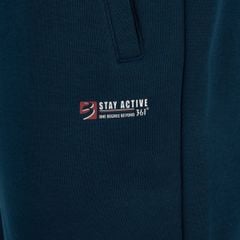 Quần nỉ 361º Nam W552534014B-1C