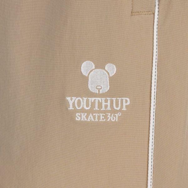 Quần gió 361º Nữ W562539010B-4C