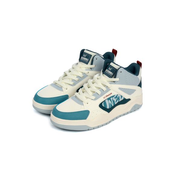 Giày thời trang XING RAN 4.0 361º Nam W572536602-6