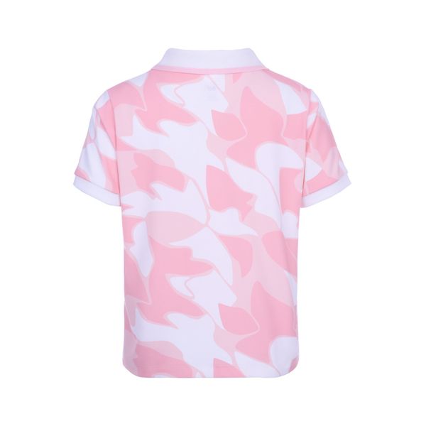 Áo Polo 361º Bé Gái WK62533206-2