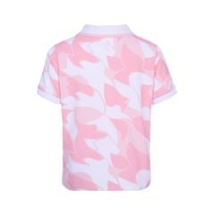 Áo Polo 361º Bé Gái WK62533206-2