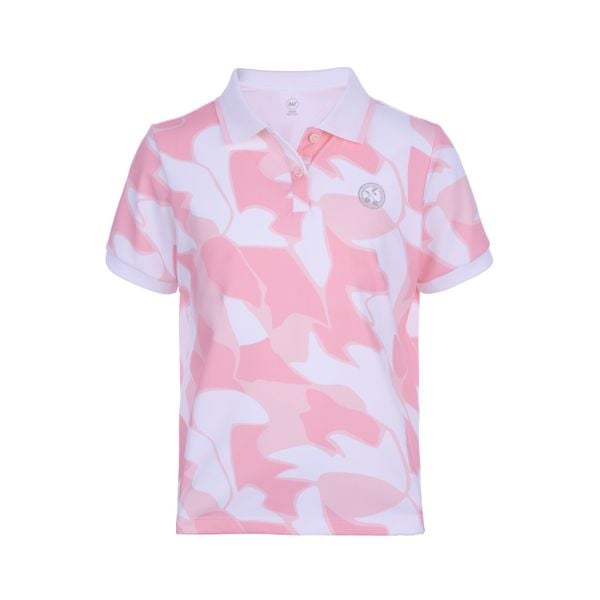 Áo Polo 361º Bé Gái WK62533206-2