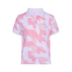 Áo Polo 361º Bé Gái WK62533206-2