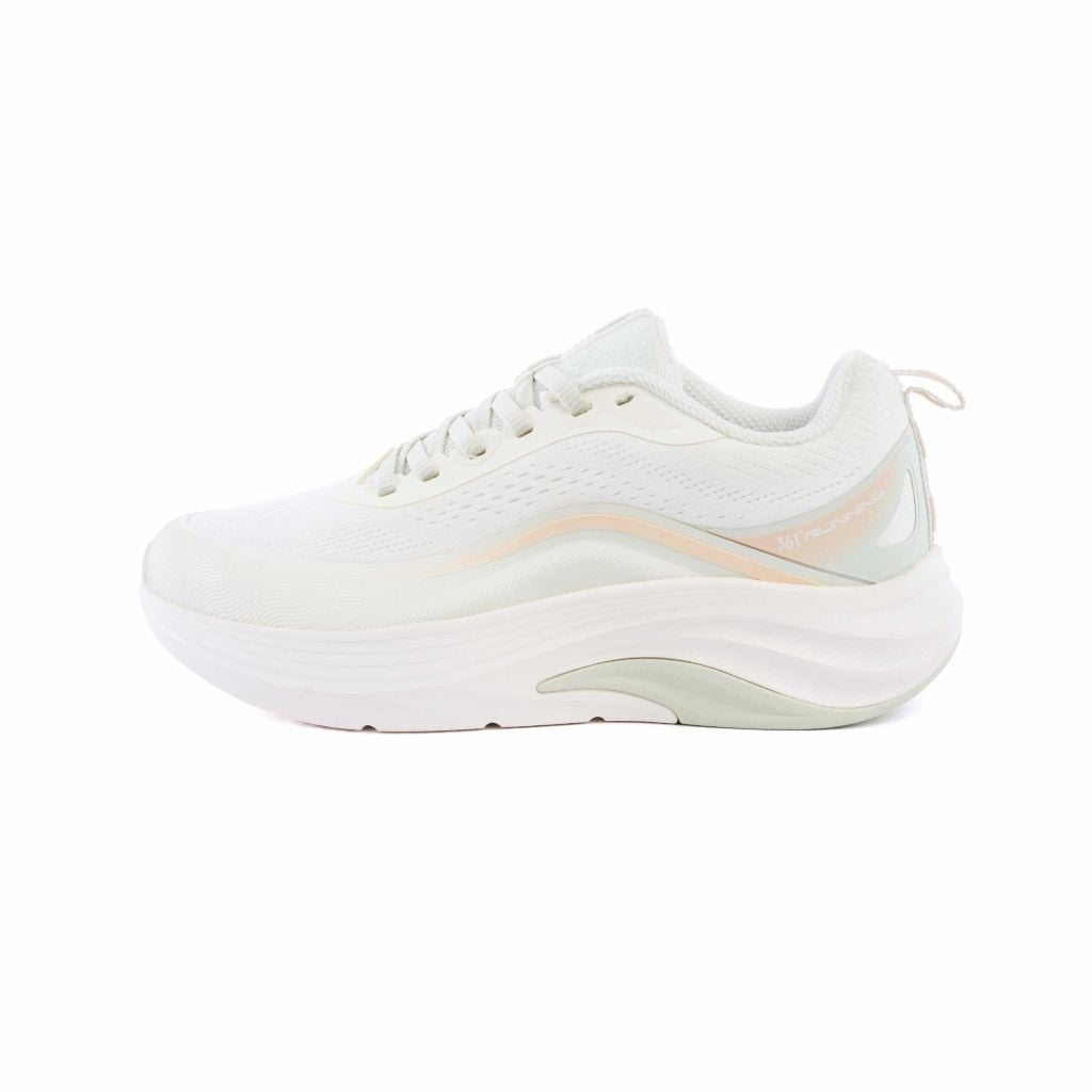 Giày chạy bộ Star Road Ⅱ 361º Nữ W582542213-7