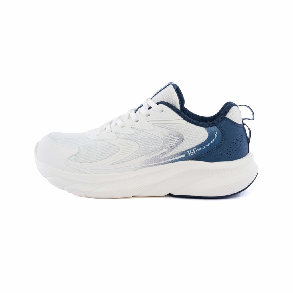 Giày chạy bộ Joyful Pace 361º Nam W572542220-1