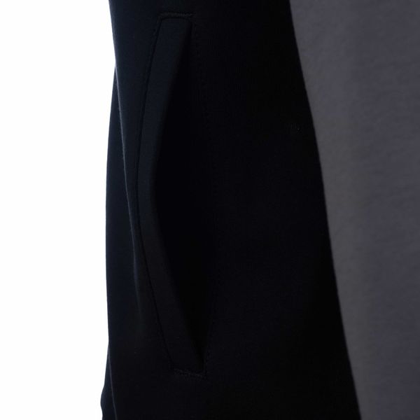 Áo khoác nỉ không mũ 361º Nam W552549001AS-2C