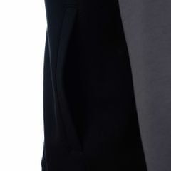 Áo khoác nỉ không mũ 361º Nam W552549001AS-2C