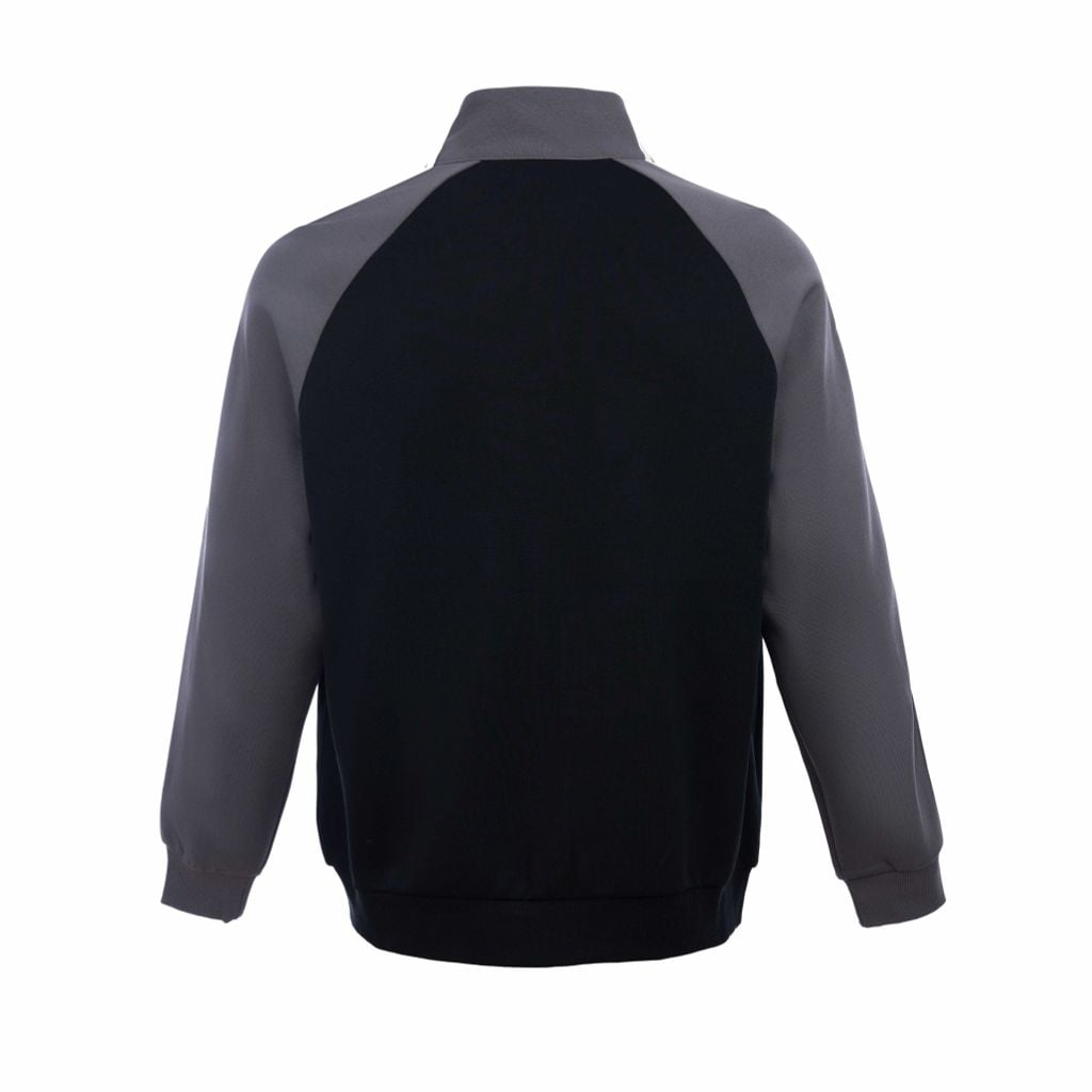 Áo khoác nỉ không mũ 361º Nam W552549001AS-2C