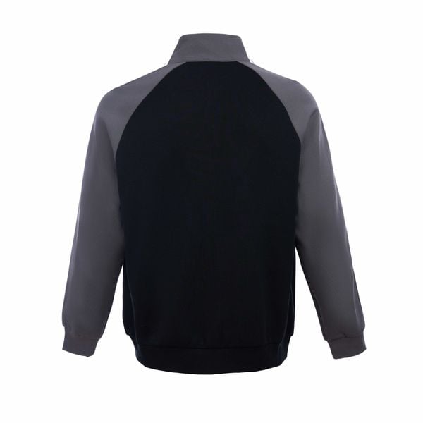 Áo khoác nỉ không mũ 361º Nam W552549001AS-2C