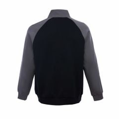 Áo khoác nỉ không mũ 361º Nam W552549001AS-2C