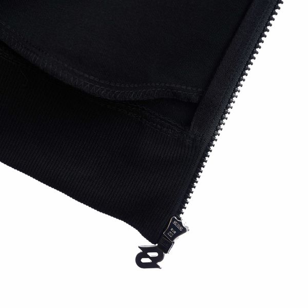 Áo khoác nỉ không mũ 361º Nam W552549001AS-2C