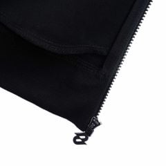 Áo khoác nỉ không mũ 361º Nam W552549001AS-2C