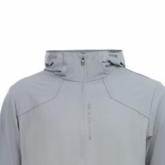 Áo gió có mũ 361º Nam W552532057A-5C