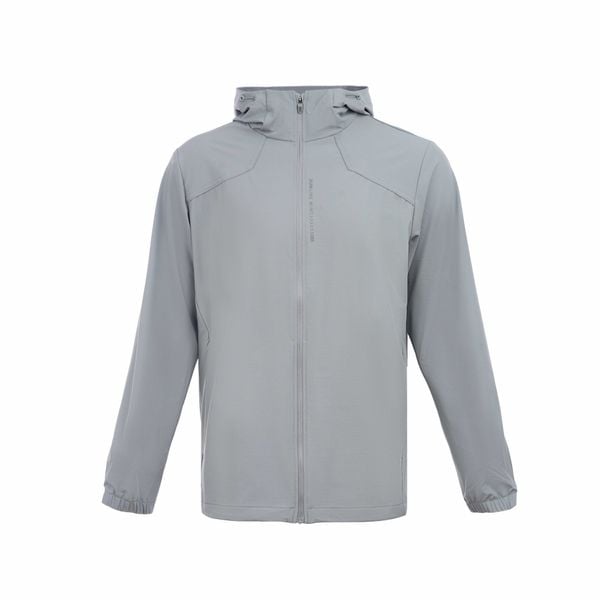 Áo gió có mũ 361º Nam W552532057A-5C