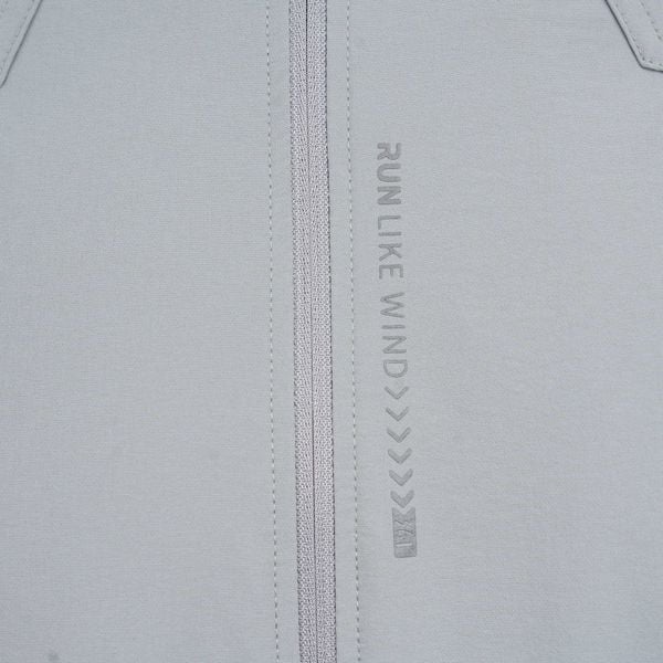 Áo gió có mũ 361º Nam W552532057A-5C