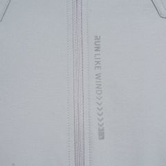 Áo gió có mũ 361º Nam W552532057A-5C