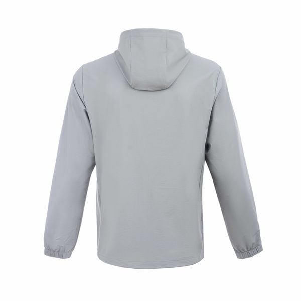 Áo gió có mũ 361º Nam W552532057A-5C