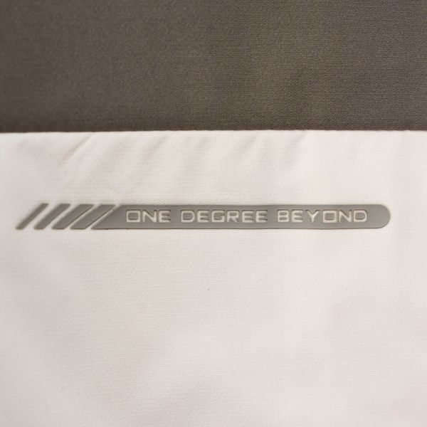 Áo gió có mũ 361º Nam W552534602-2C