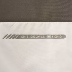 Áo gió có mũ 361º Nam W552534602-2C