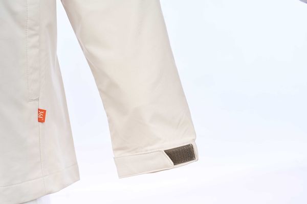 Áo gió có mũ 361º Nam W552534602-2C