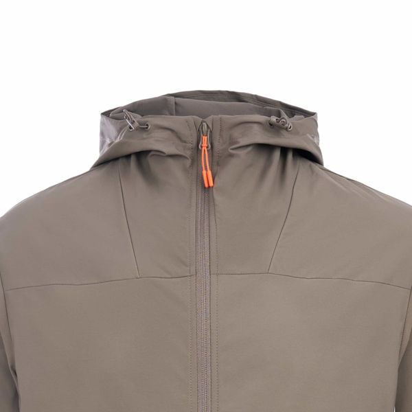 Áo gió có mũ 361º Nam W552534602-2C