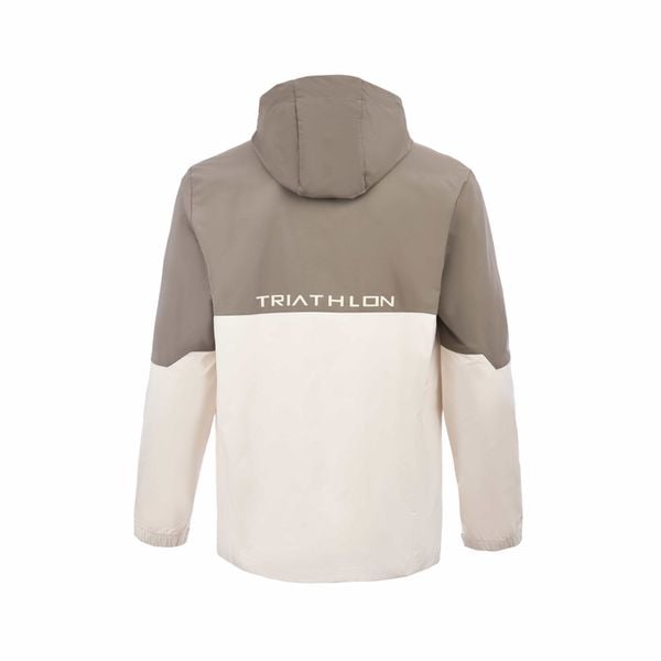 Áo gió có mũ 361º Nam W552534602-2C