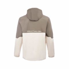 Áo gió có mũ 361º Nam W552534602-2C